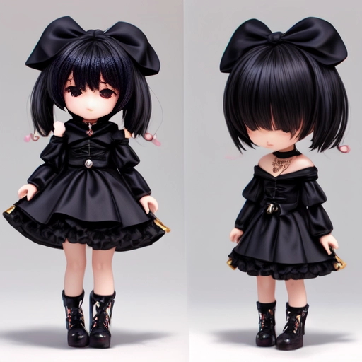 Pao mise en page internet vidéo illustration 3d serveur IA générative AI freelance paris studio de création magazines QTDFRDR0